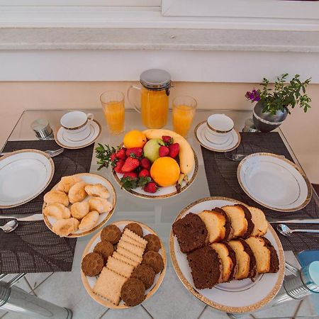 Oasis Zante Apartment Eksteriør billede
