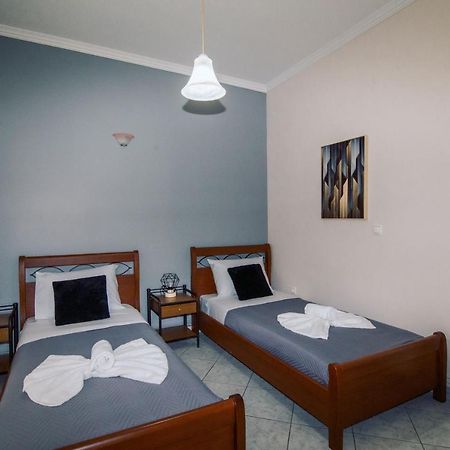 Oasis Zante Apartment Eksteriør billede