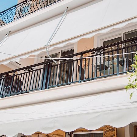 Oasis Zante Apartment Eksteriør billede
