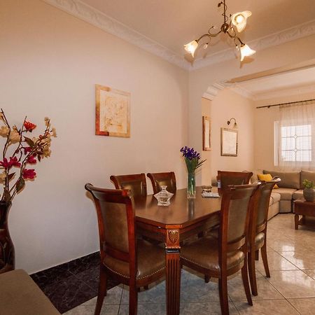 Oasis Zante Apartment Eksteriør billede
