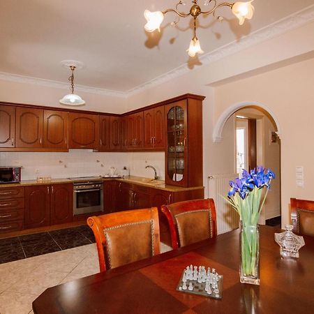 Oasis Zante Apartment Eksteriør billede