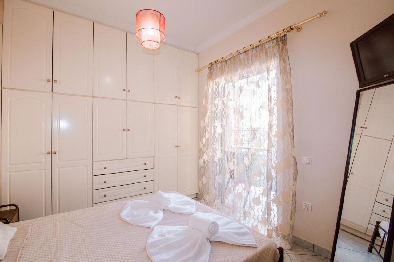 Oasis Zante Apartment Eksteriør billede