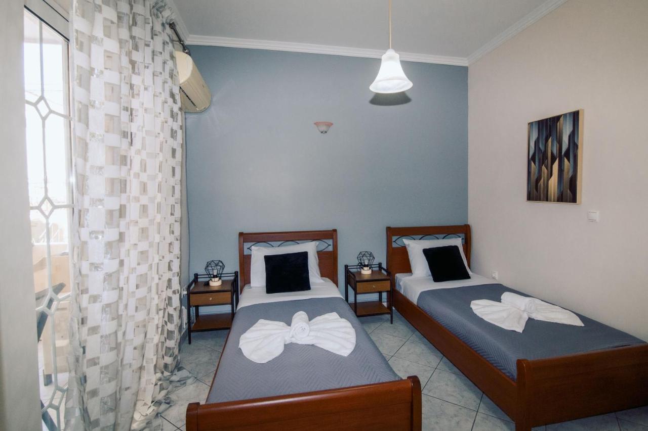 Oasis Zante Apartment Eksteriør billede