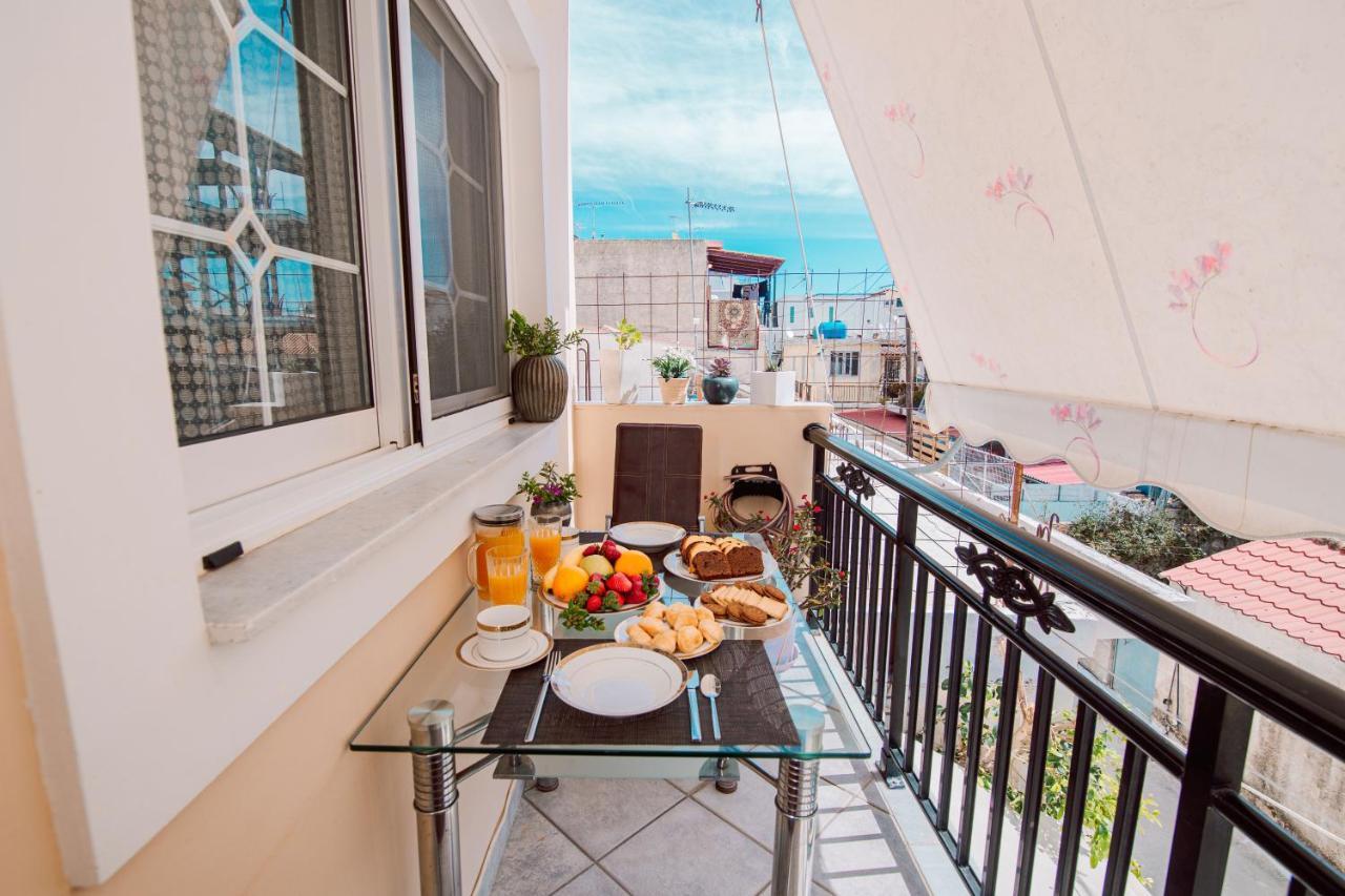 Oasis Zante Apartment Eksteriør billede