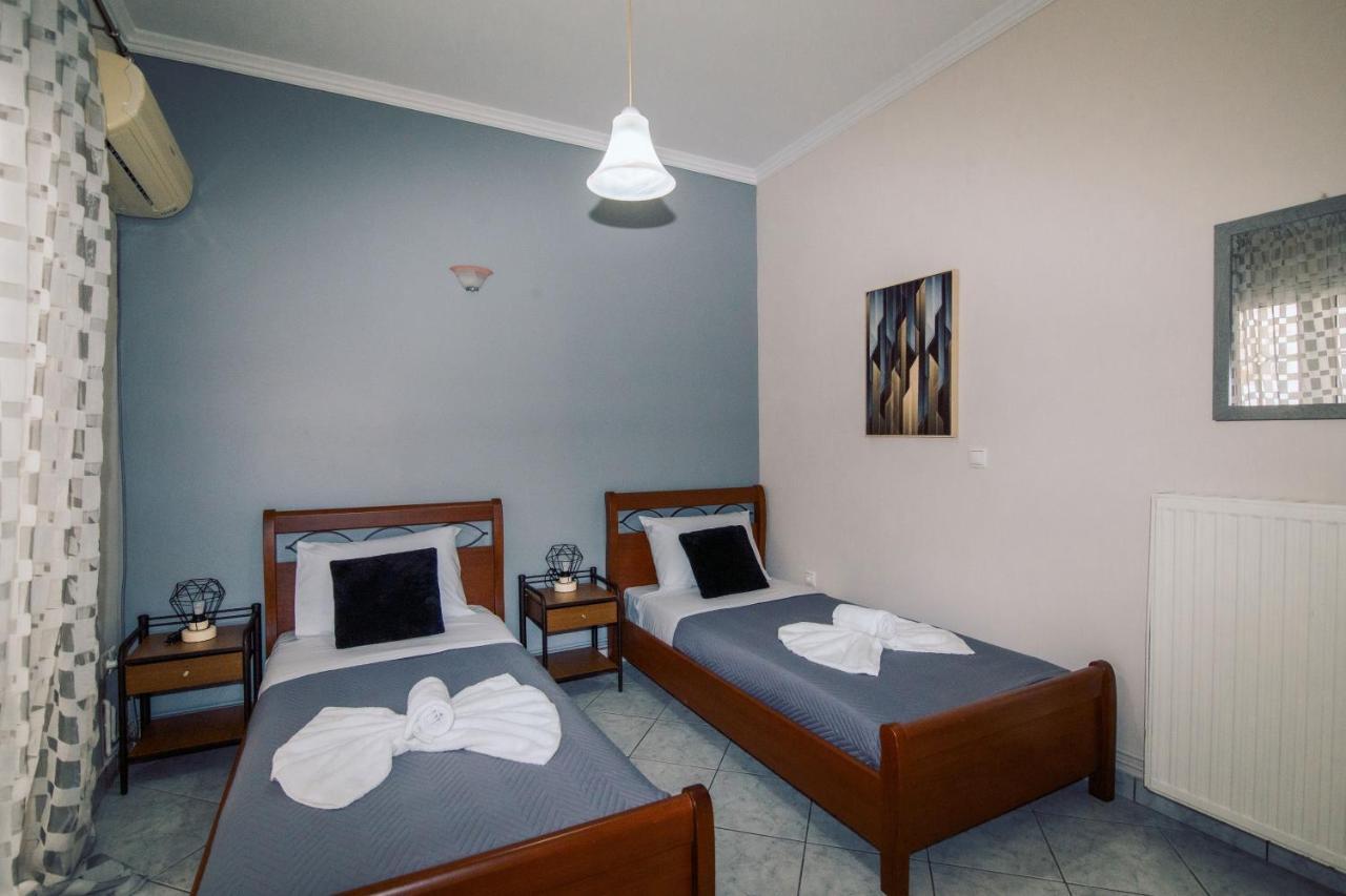 Oasis Zante Apartment Eksteriør billede