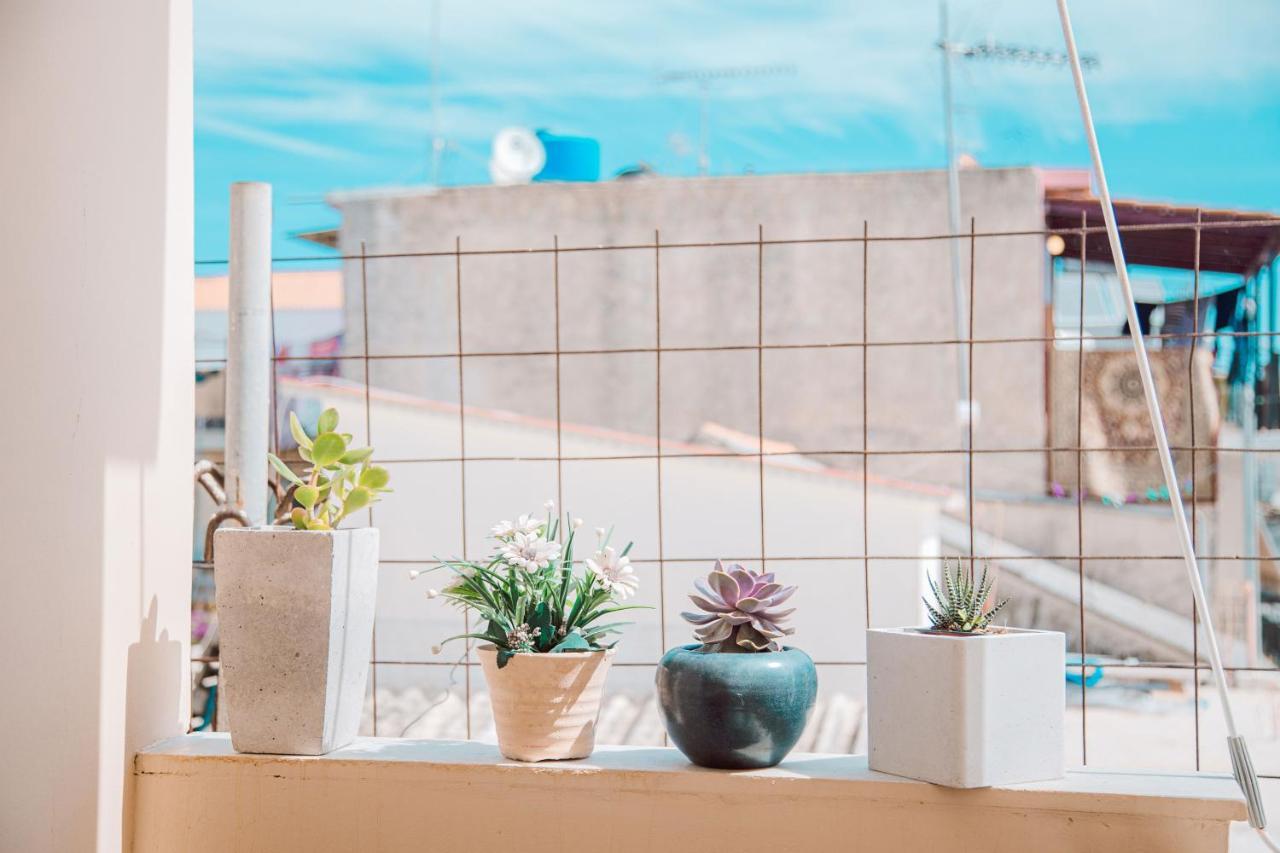 Oasis Zante Apartment Eksteriør billede