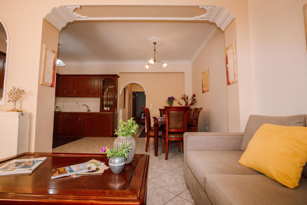 Oasis Zante Apartment Eksteriør billede