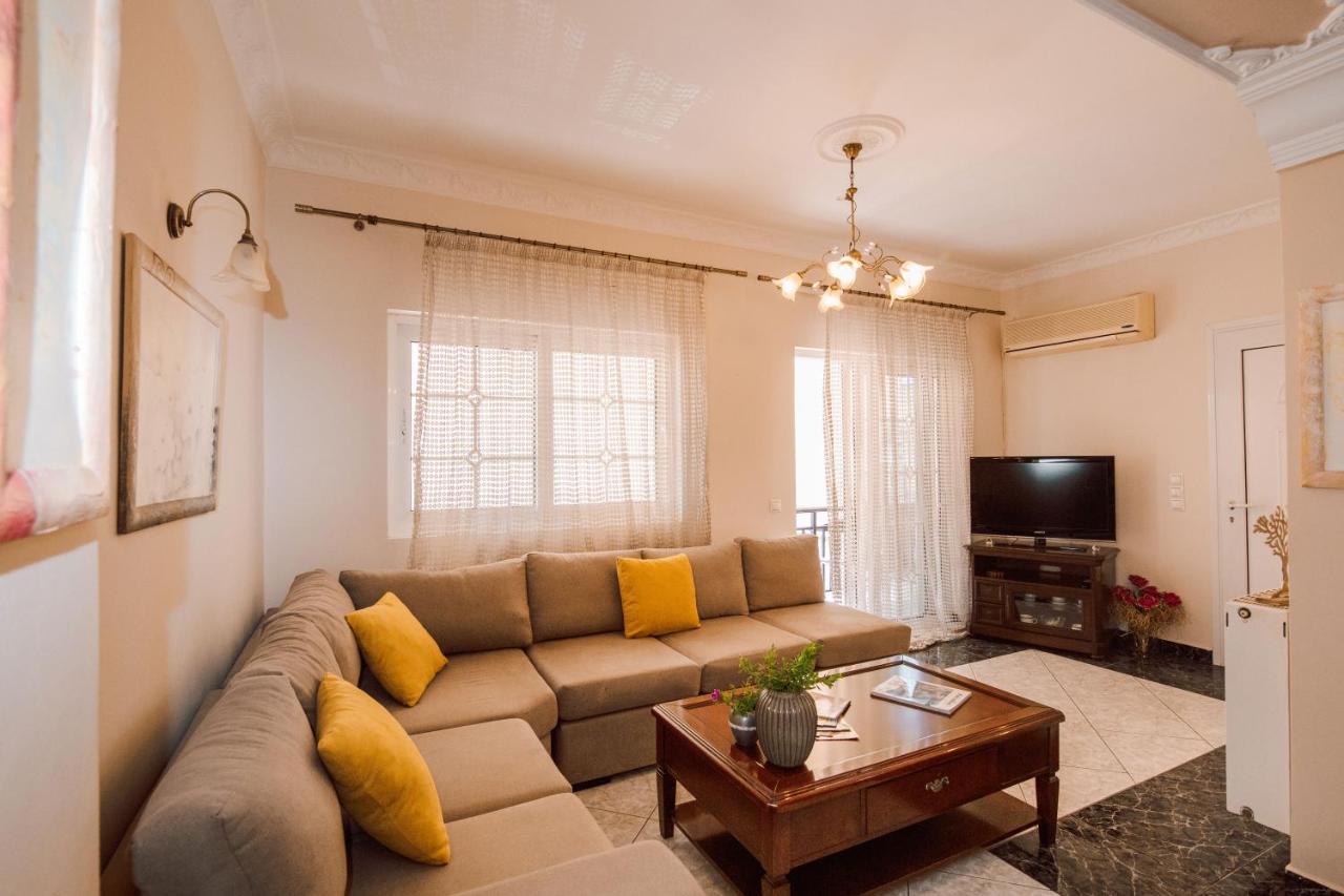 Oasis Zante Apartment Eksteriør billede