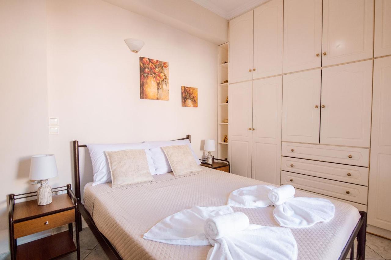Oasis Zante Apartment Eksteriør billede