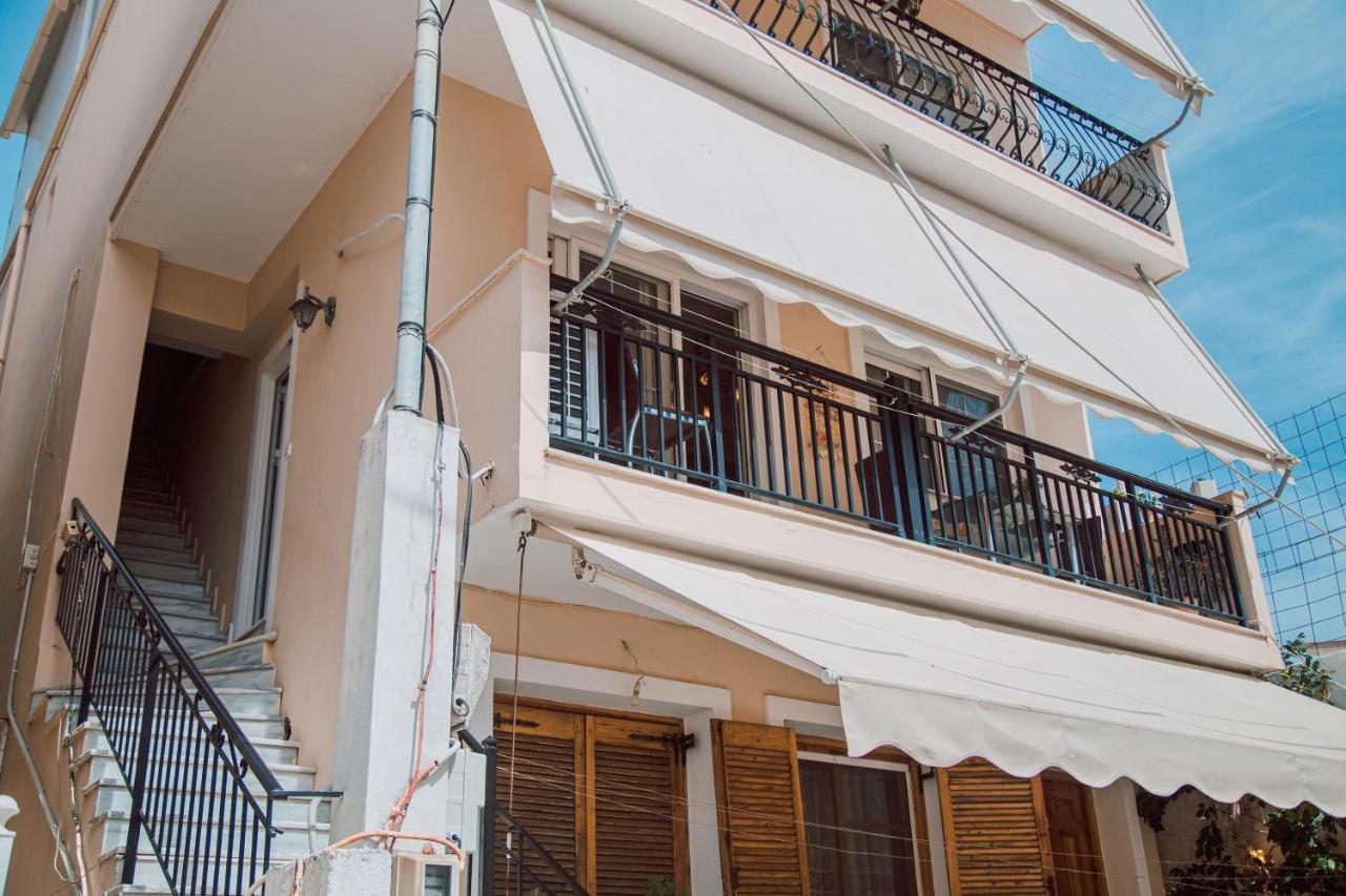 Oasis Zante Apartment Eksteriør billede