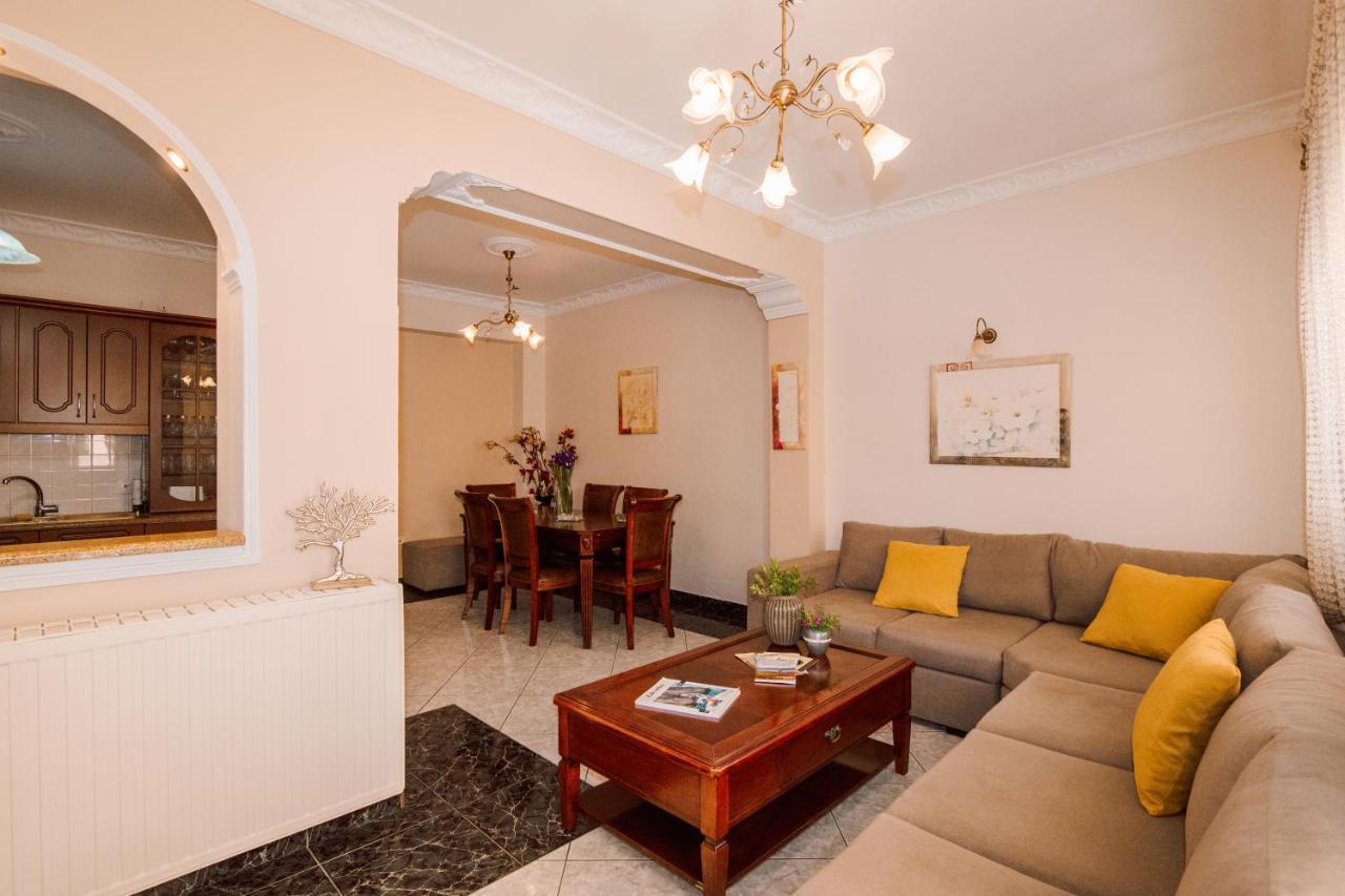 Oasis Zante Apartment Eksteriør billede
