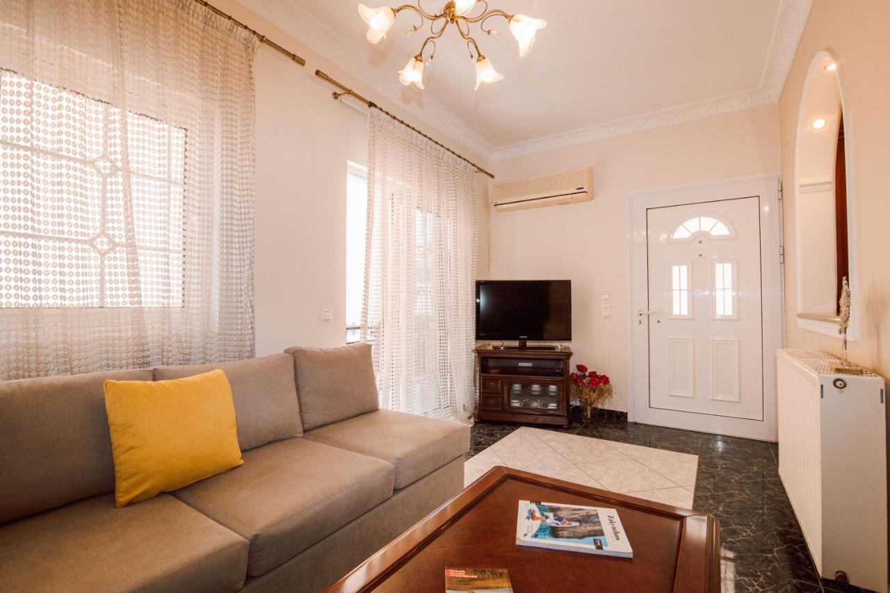 Oasis Zante Apartment Eksteriør billede