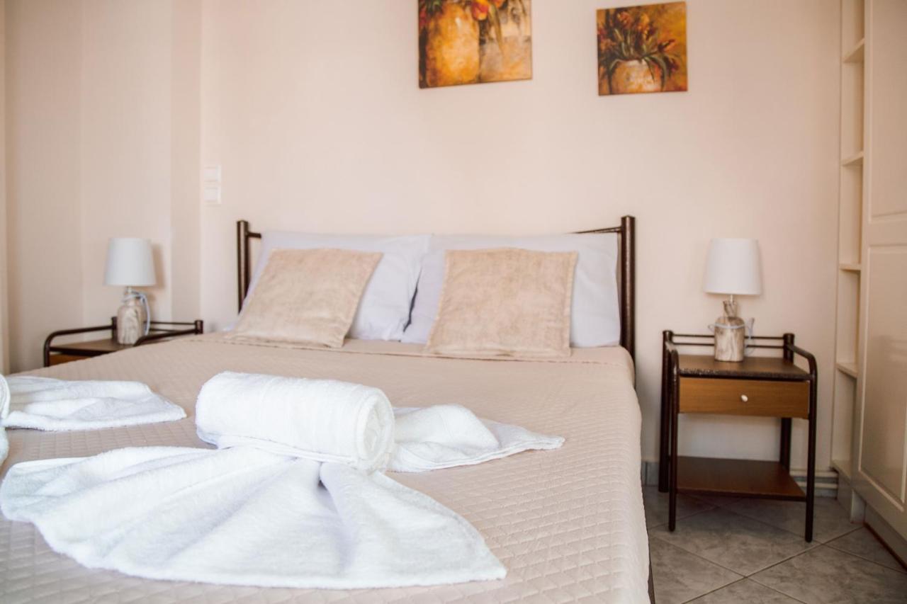 Oasis Zante Apartment Eksteriør billede
