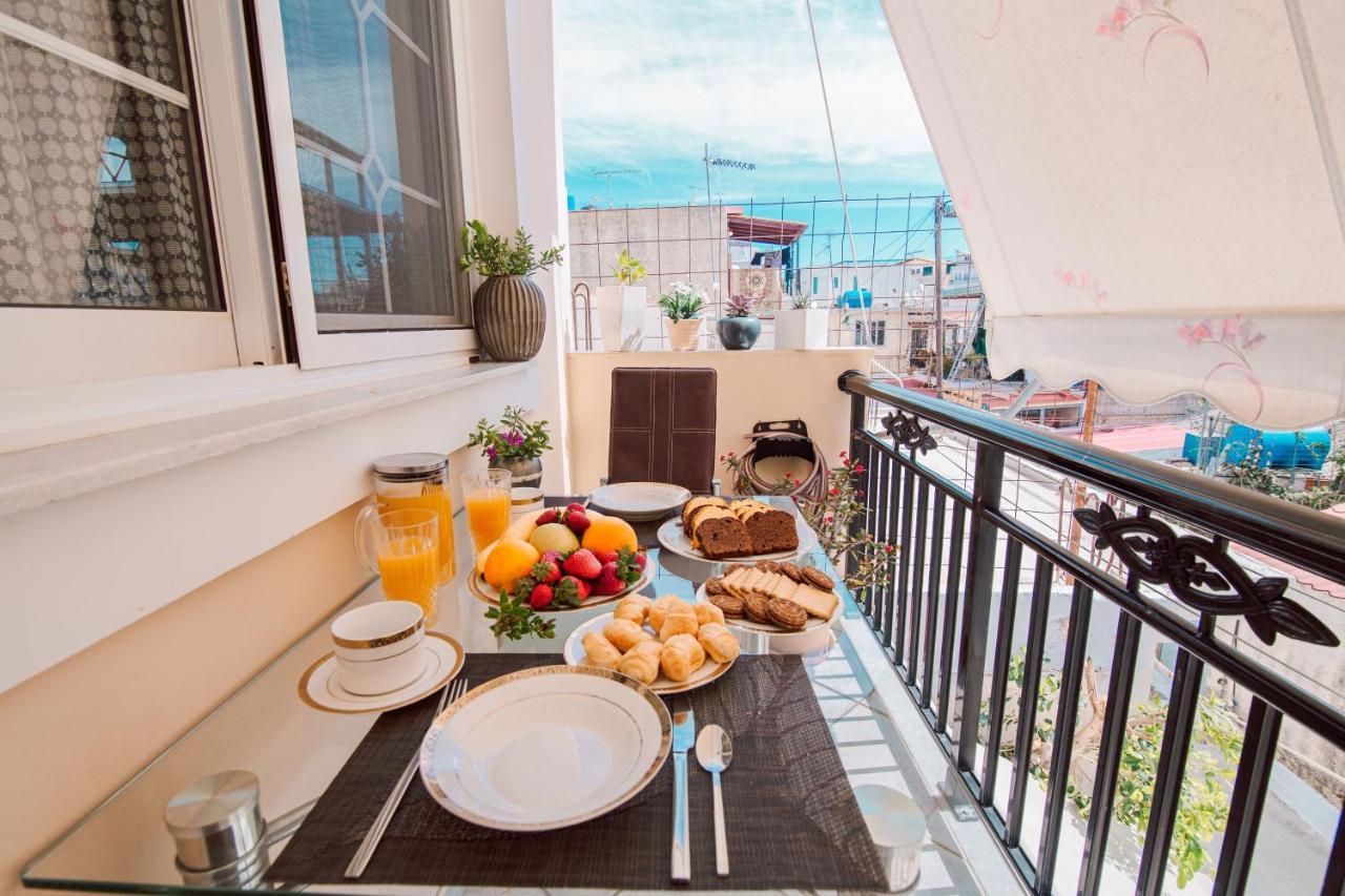 Oasis Zante Apartment Eksteriør billede