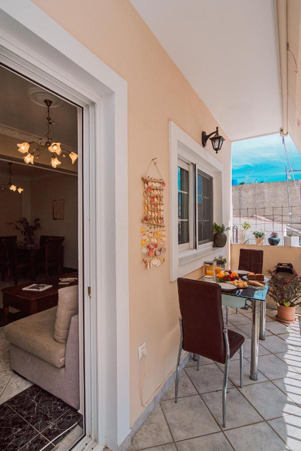 Oasis Zante Apartment Eksteriør billede