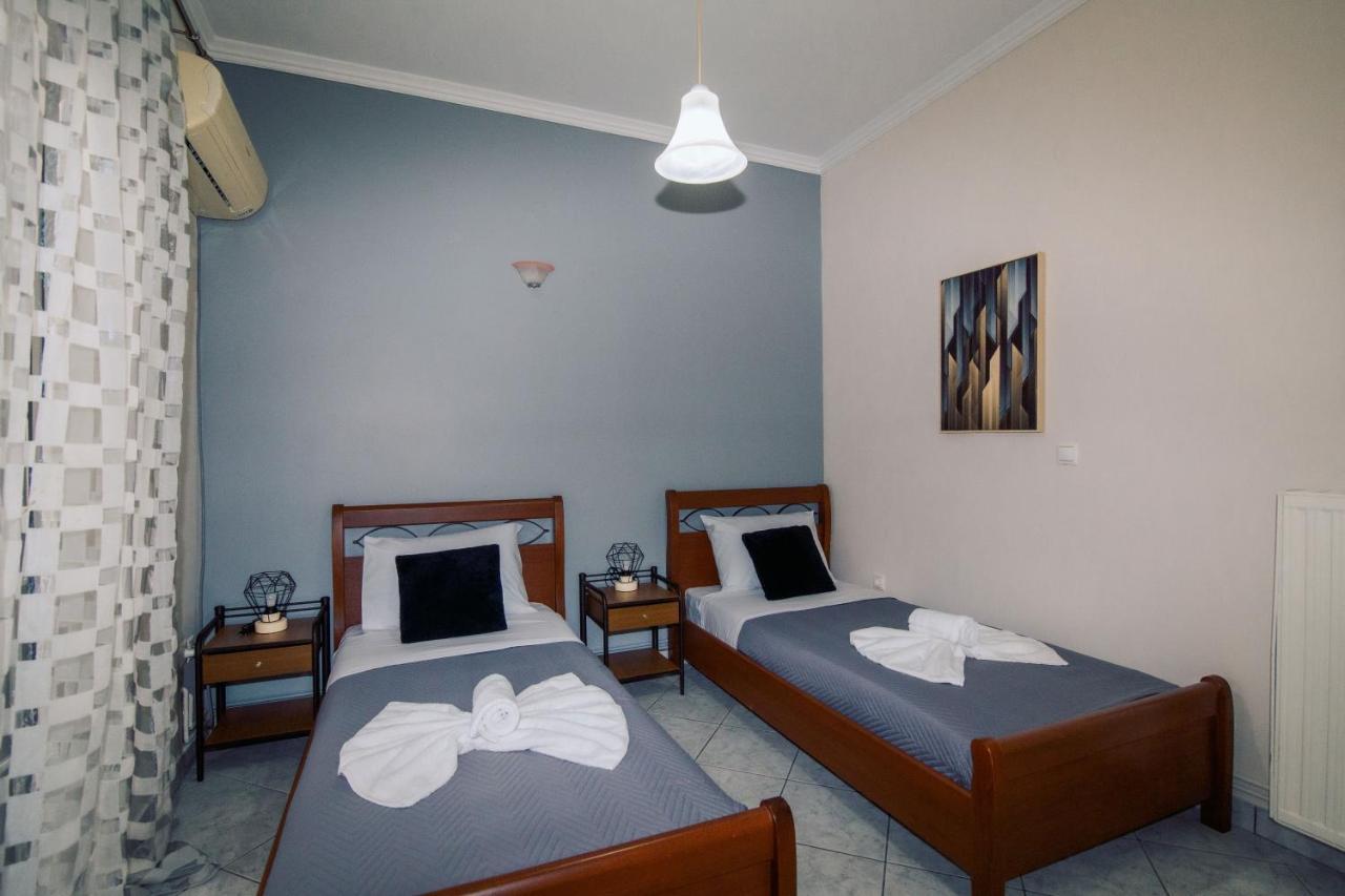 Oasis Zante Apartment Eksteriør billede