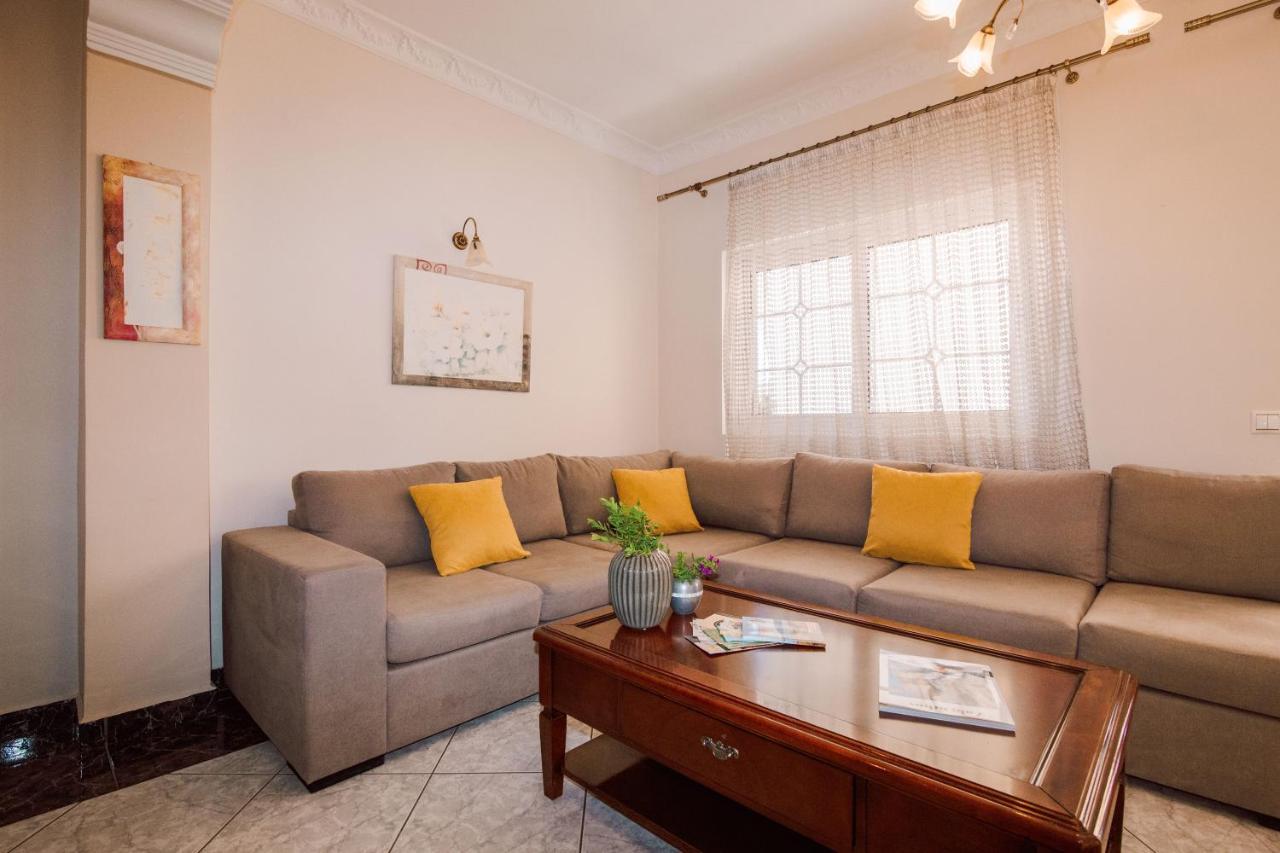 Oasis Zante Apartment Eksteriør billede