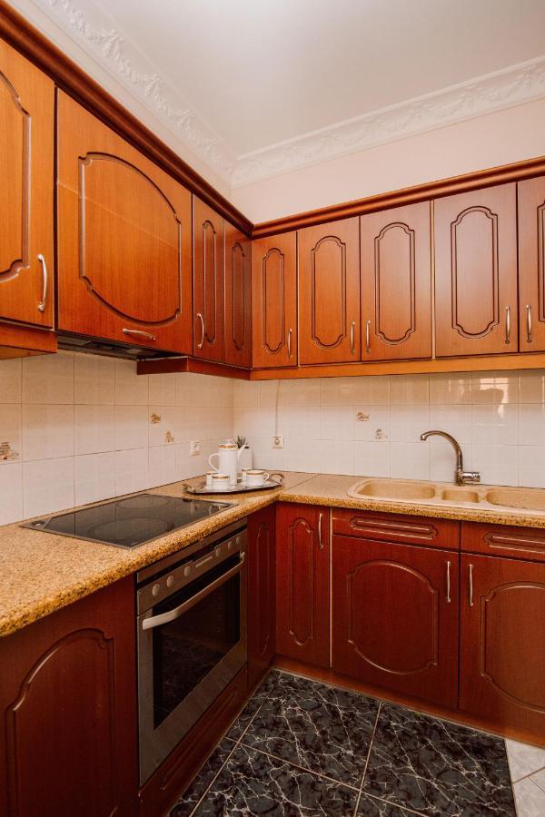 Oasis Zante Apartment Eksteriør billede