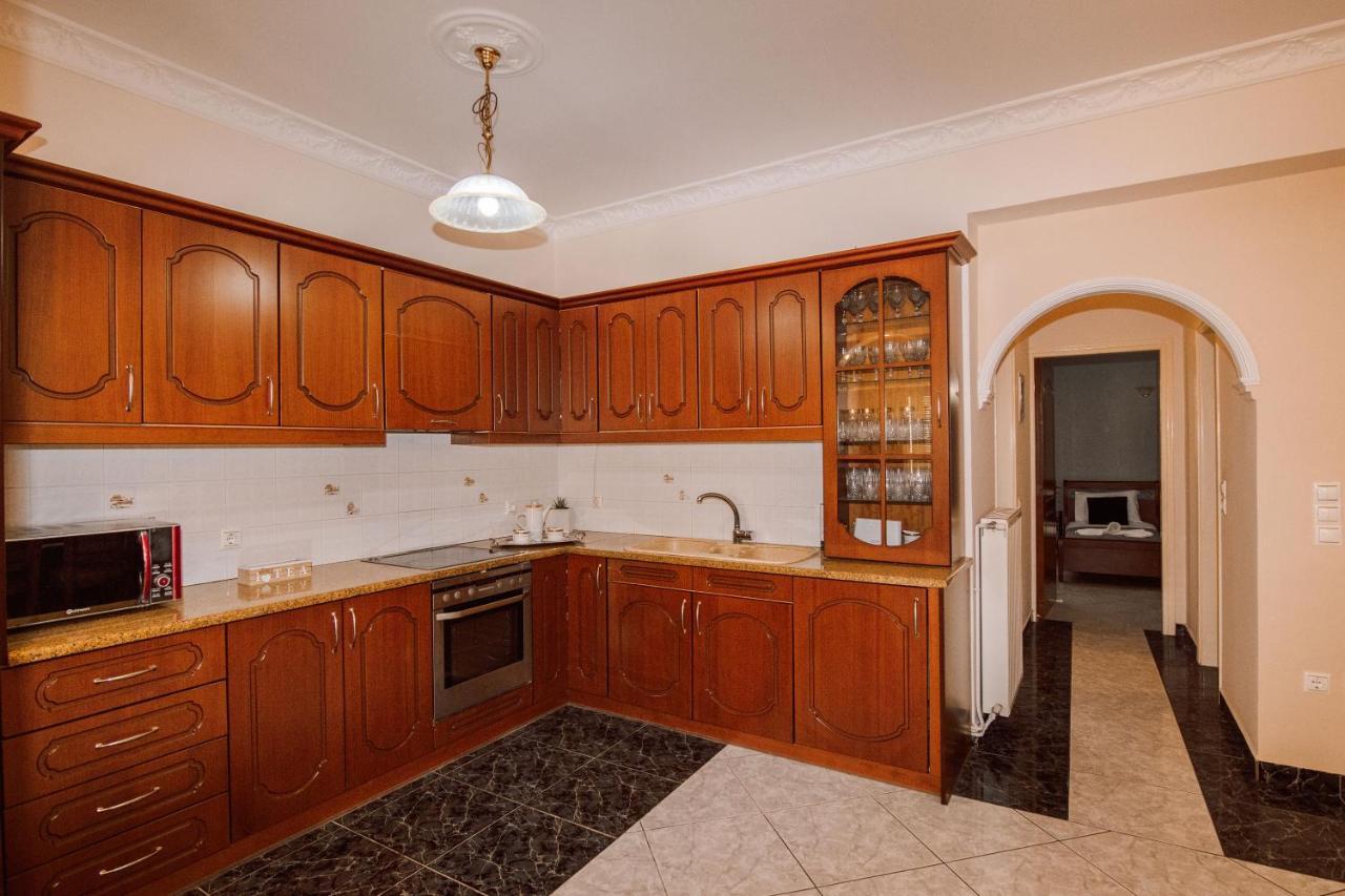 Oasis Zante Apartment Eksteriør billede