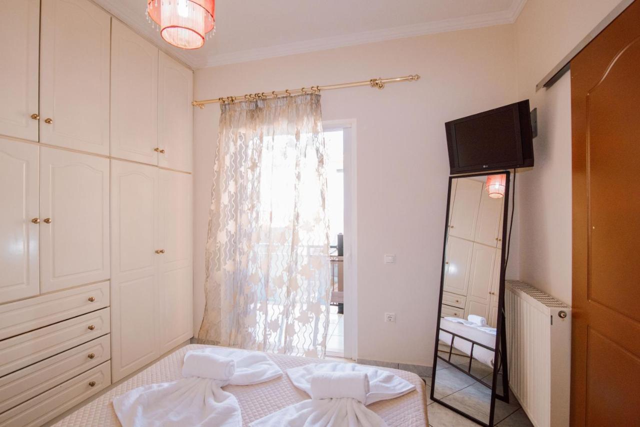 Oasis Zante Apartment Eksteriør billede