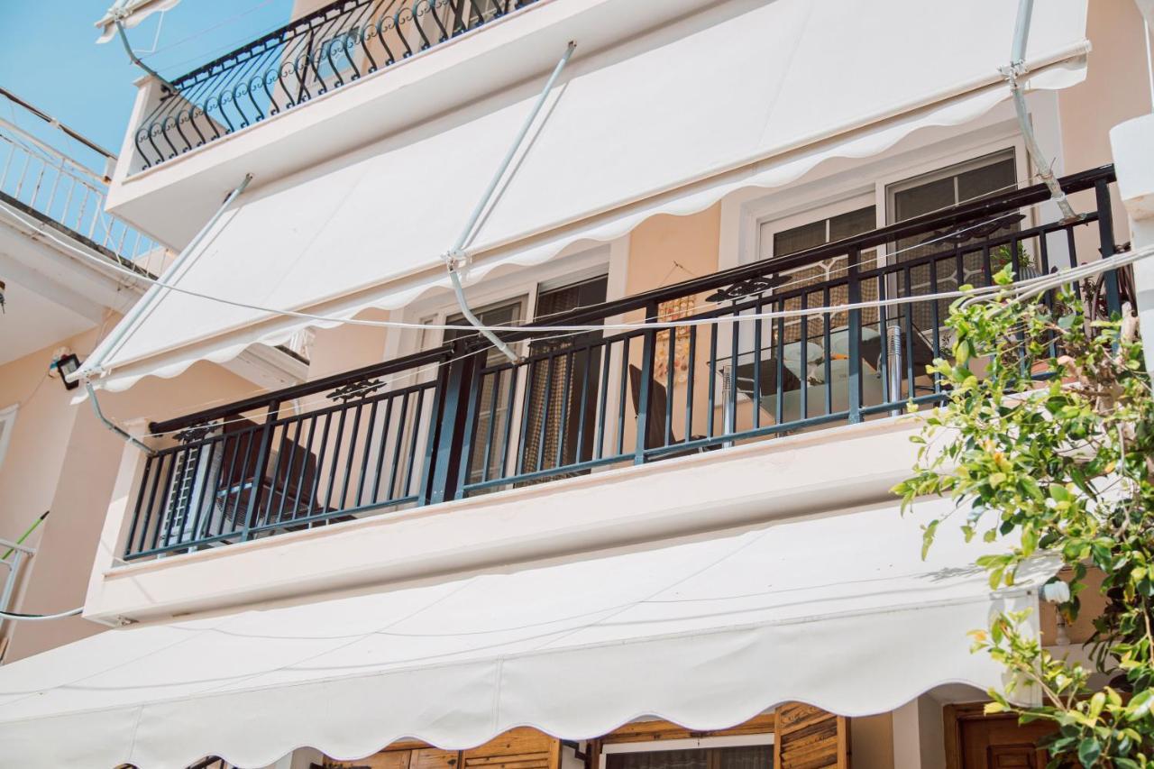Oasis Zante Apartment Eksteriør billede