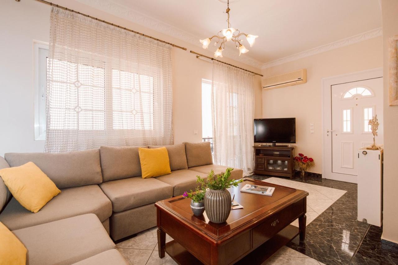 Oasis Zante Apartment Eksteriør billede