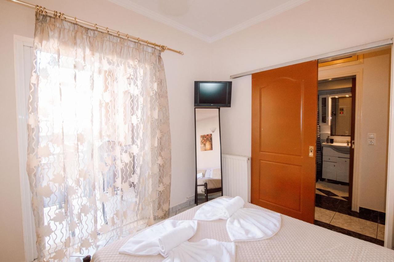 Oasis Zante Apartment Eksteriør billede