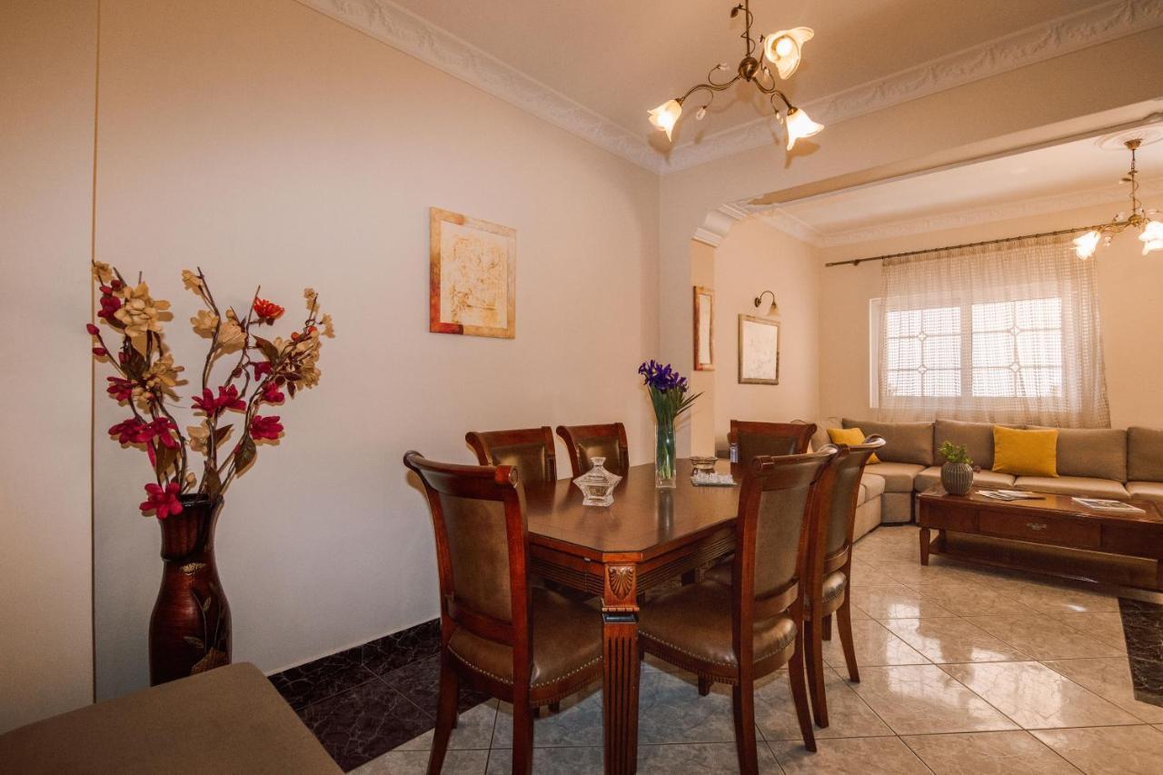 Oasis Zante Apartment Eksteriør billede