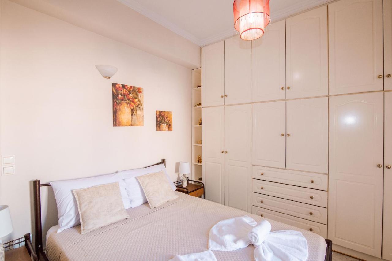 Oasis Zante Apartment Eksteriør billede