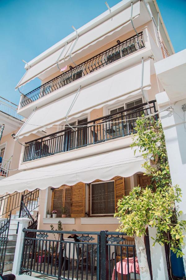 Oasis Zante Apartment Eksteriør billede