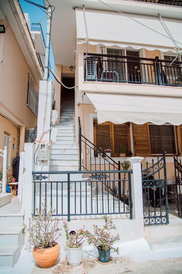 Oasis Zante Apartment Eksteriør billede