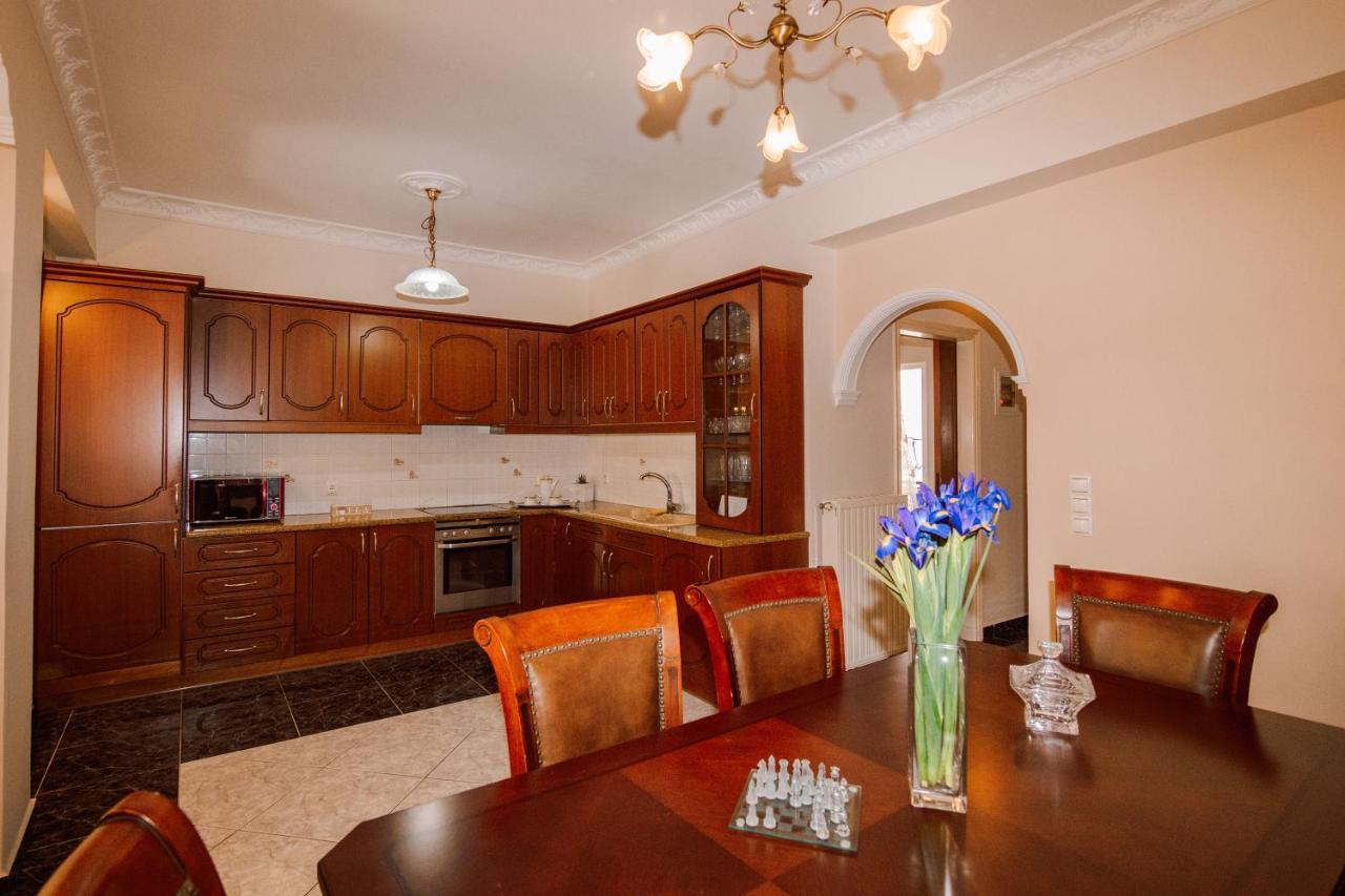 Oasis Zante Apartment Eksteriør billede