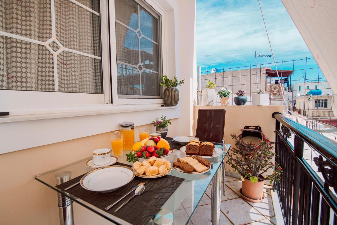 Oasis Zante Apartment Eksteriør billede