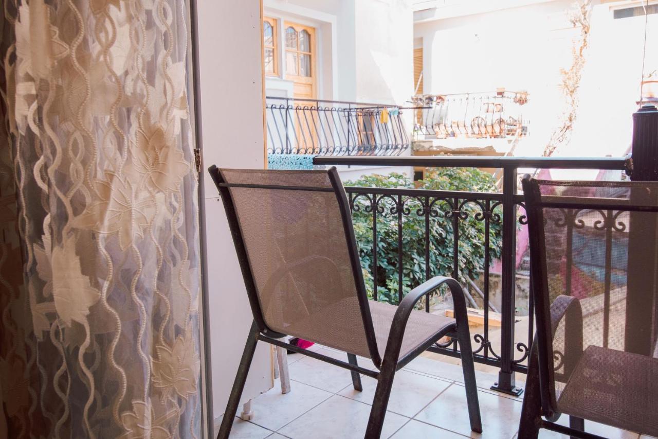 Oasis Zante Apartment Eksteriør billede