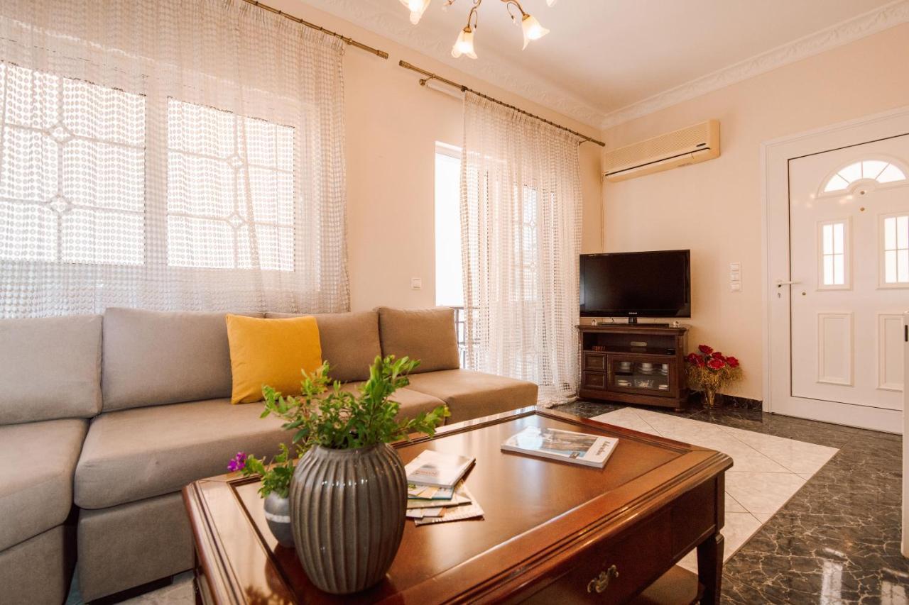 Oasis Zante Apartment Eksteriør billede