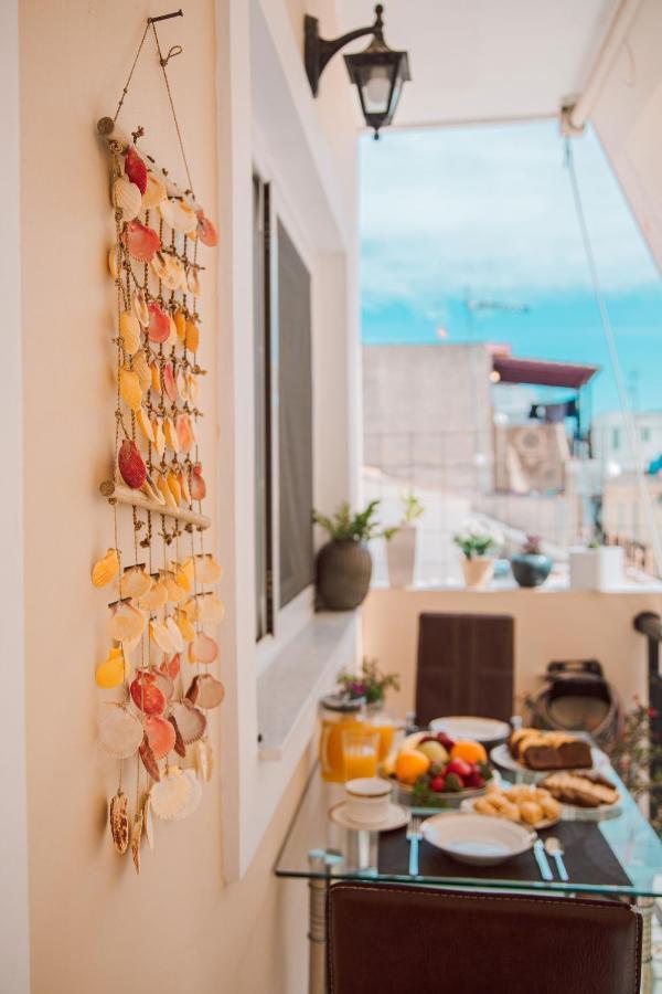 Oasis Zante Apartment Eksteriør billede