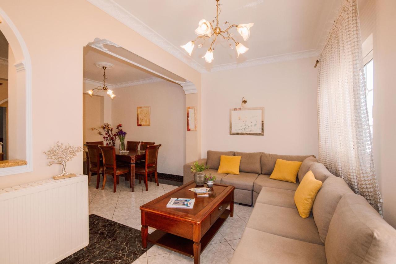 Oasis Zante Apartment Eksteriør billede