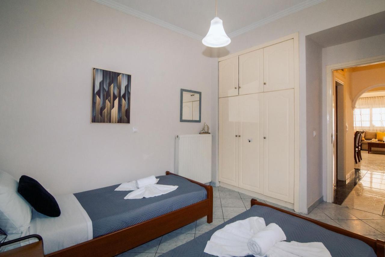 Oasis Zante Apartment Eksteriør billede