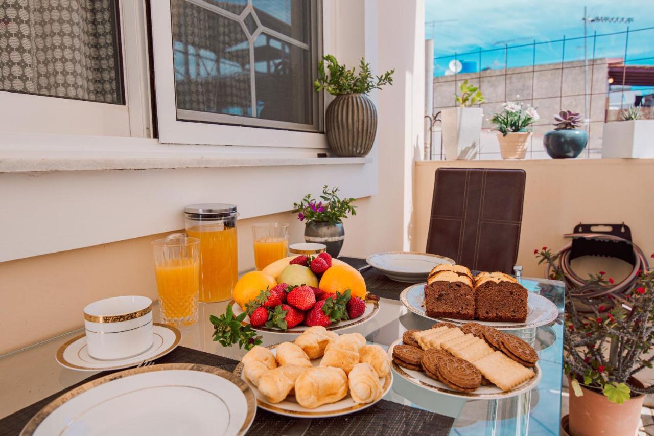 Oasis Zante Apartment Eksteriør billede