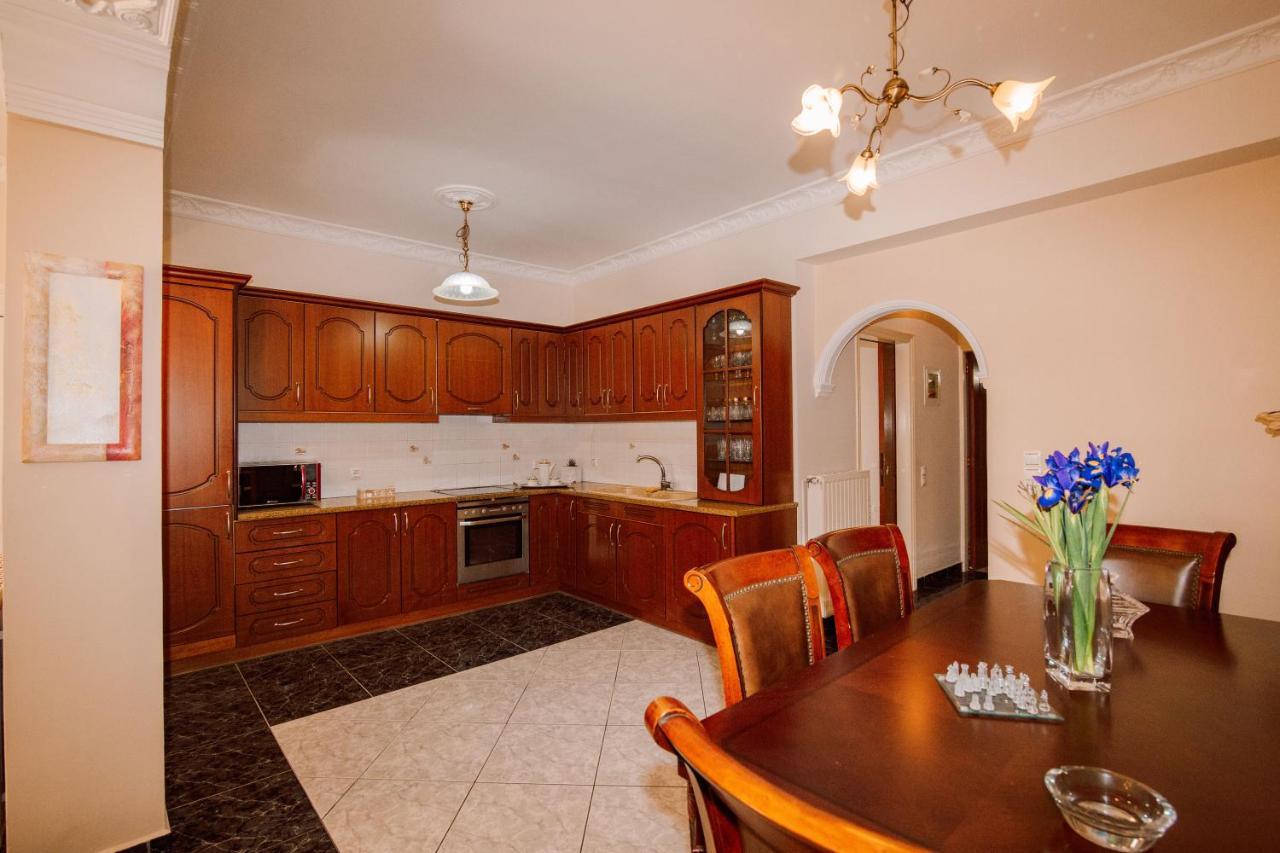 Oasis Zante Apartment Eksteriør billede