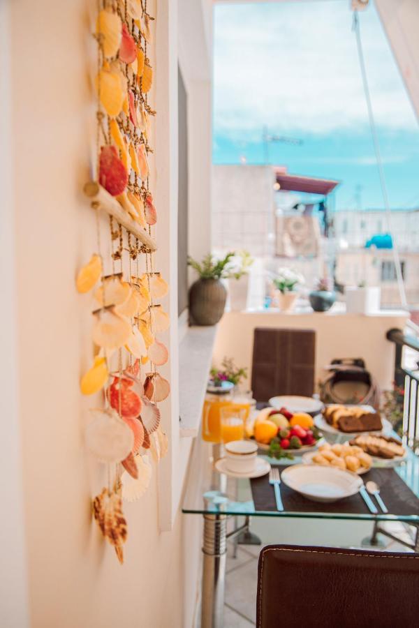 Oasis Zante Apartment Eksteriør billede